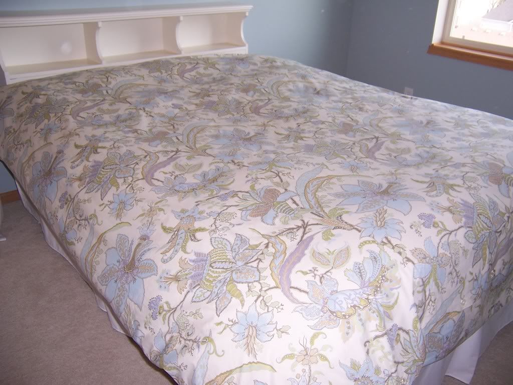 How to Stuff a Duvet Cover All Things G&D